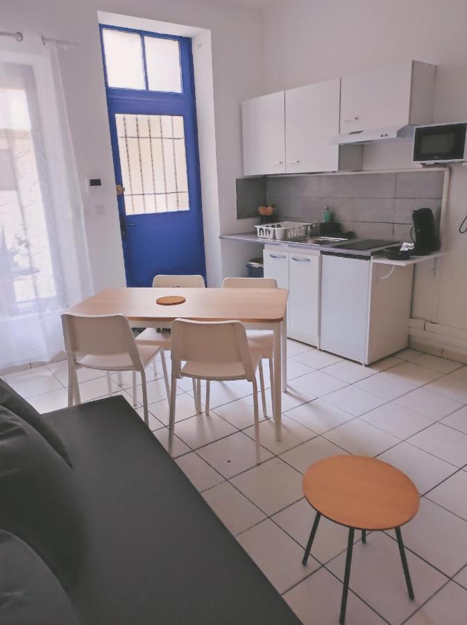 Appartement Cosy En Centre Centre-Ville . . . Νιμ Εξωτερικό φωτογραφία