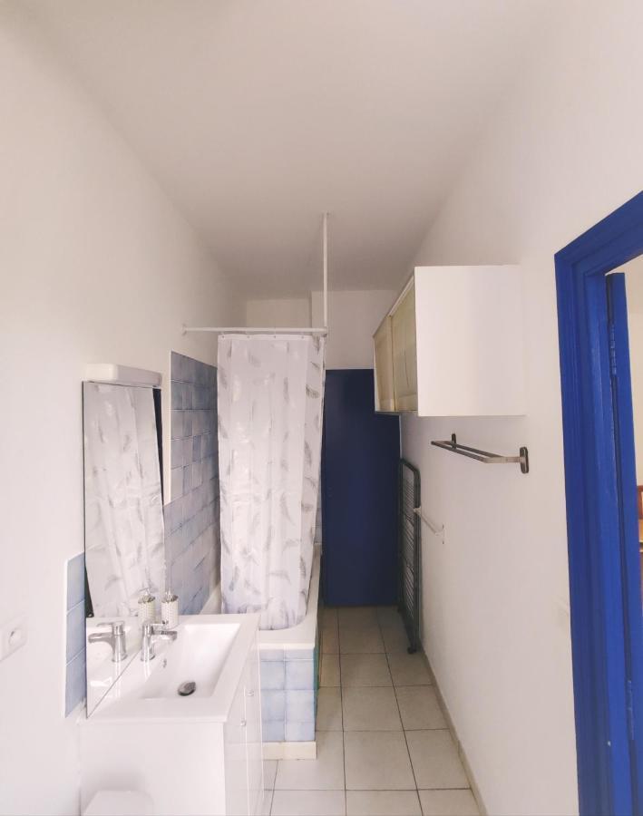 Appartement Cosy En Centre Centre-Ville . . . Νιμ Εξωτερικό φωτογραφία