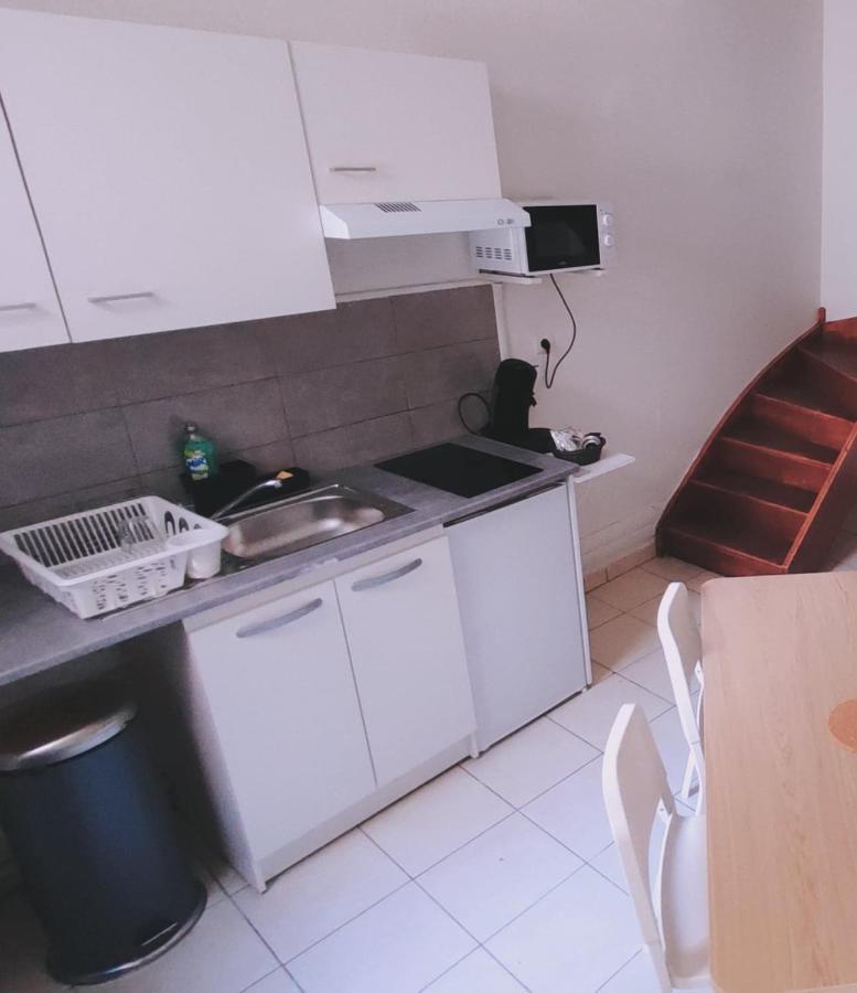 Appartement Cosy En Centre Centre-Ville . . . Νιμ Εξωτερικό φωτογραφία