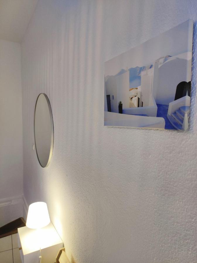 Appartement Cosy En Centre Centre-Ville . . . Νιμ Εξωτερικό φωτογραφία